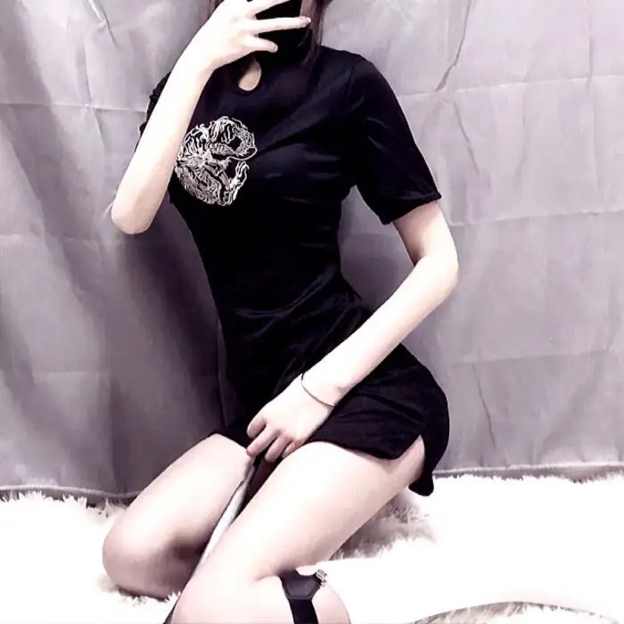 禁地大战